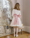 Eugenie Dress Pink
