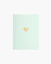 Love Heart - Greeting Card