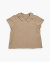 Mallard Shirt Hay Minicheck
