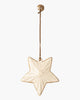 Metal Ornament, Star