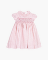 Moohren Dress Minifloral Pink