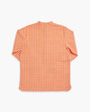 Pereprine Shirt Orange Vichy