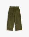 Pippa Trousers Green