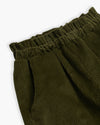 Pippa Trousers Green