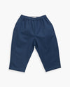 Tito Trousers Bright Blue