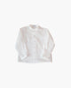 Philipe Shirt Off White Linen